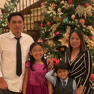 Meet your Posher, Beth